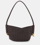 Bottega Veneta Solstice Mini leather shoulder bag