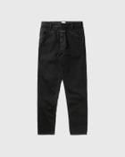 CLOSED X-LENT TAPERED Black Mens Jeans