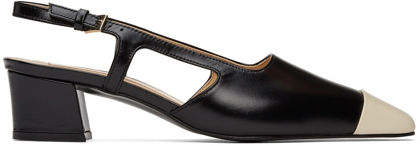 Bekim Low Heel main image 1