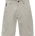 Bogner - Gori Shell Golf Shorts - Neutrals