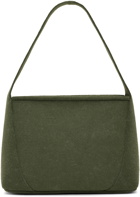 Paloma Wool Khaki Glory Shoulder Bag
