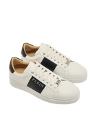Philipp Plein Lo-top Nappa Sneaker