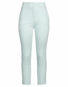 Peserico Womens Pants Emerald in Green