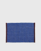 HAY Door Mat-Royal Blue blue Mens Home deco