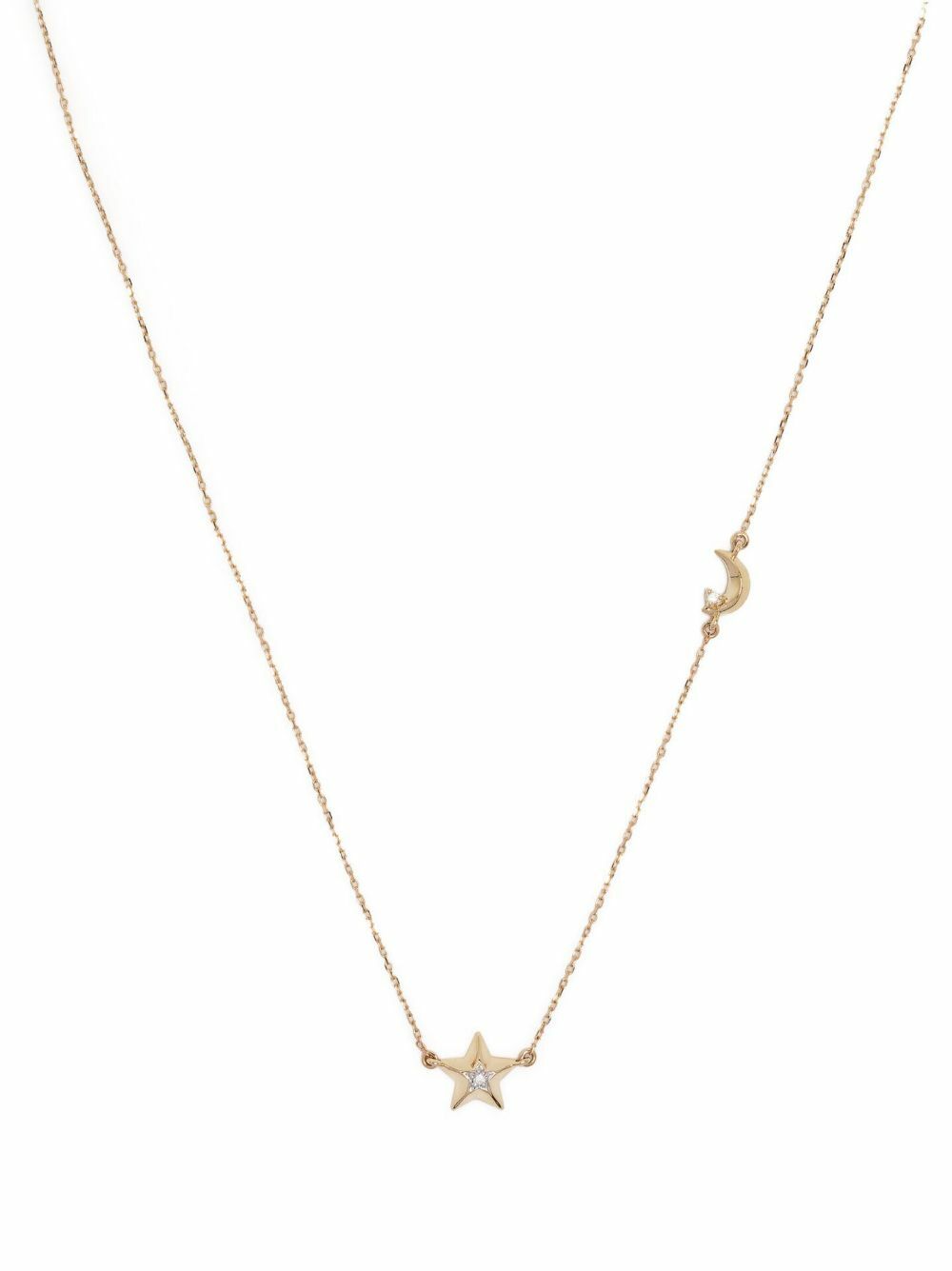 Adina Reyter 14K Yellow Gold Necklace