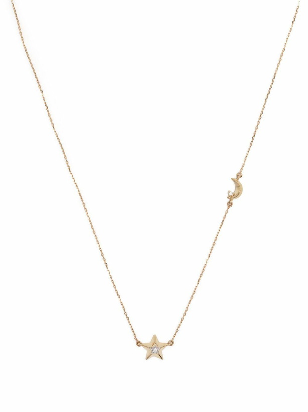 Photo: Adina Reyter 14K Yellow Gold Necklace