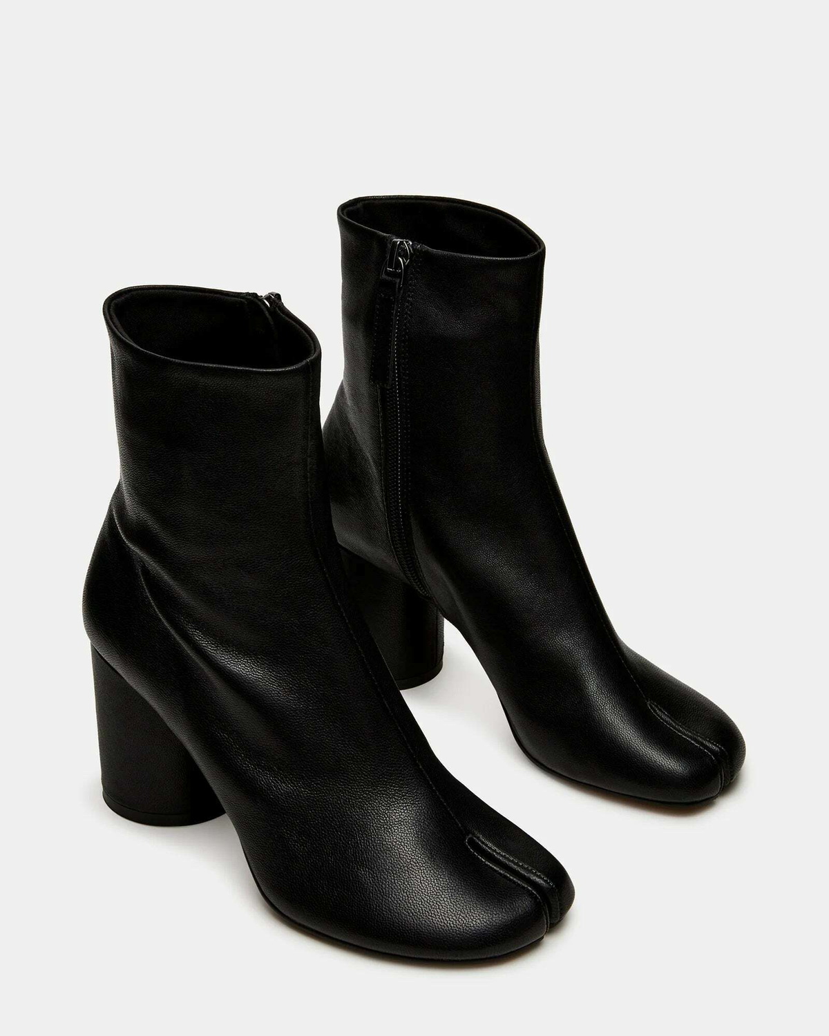 Steve Madden Caro Booties in Black