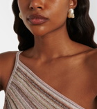 Jennifer Behr Luca earrings