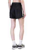 Barrow Shorts In Black Polyester