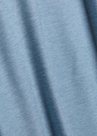 Vuori Strato Tech Jersey T-shirt Blue