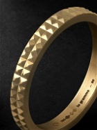 Le Gramme - 4g Polished 18-Karat Gold Ring - Gold