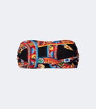 Dolce&Gabbana Caretto bandeau top
