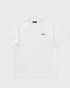 Parel studios BP Tee White Mens Shortsleefe