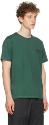 Affix Green Standardized Logo T-Shirt