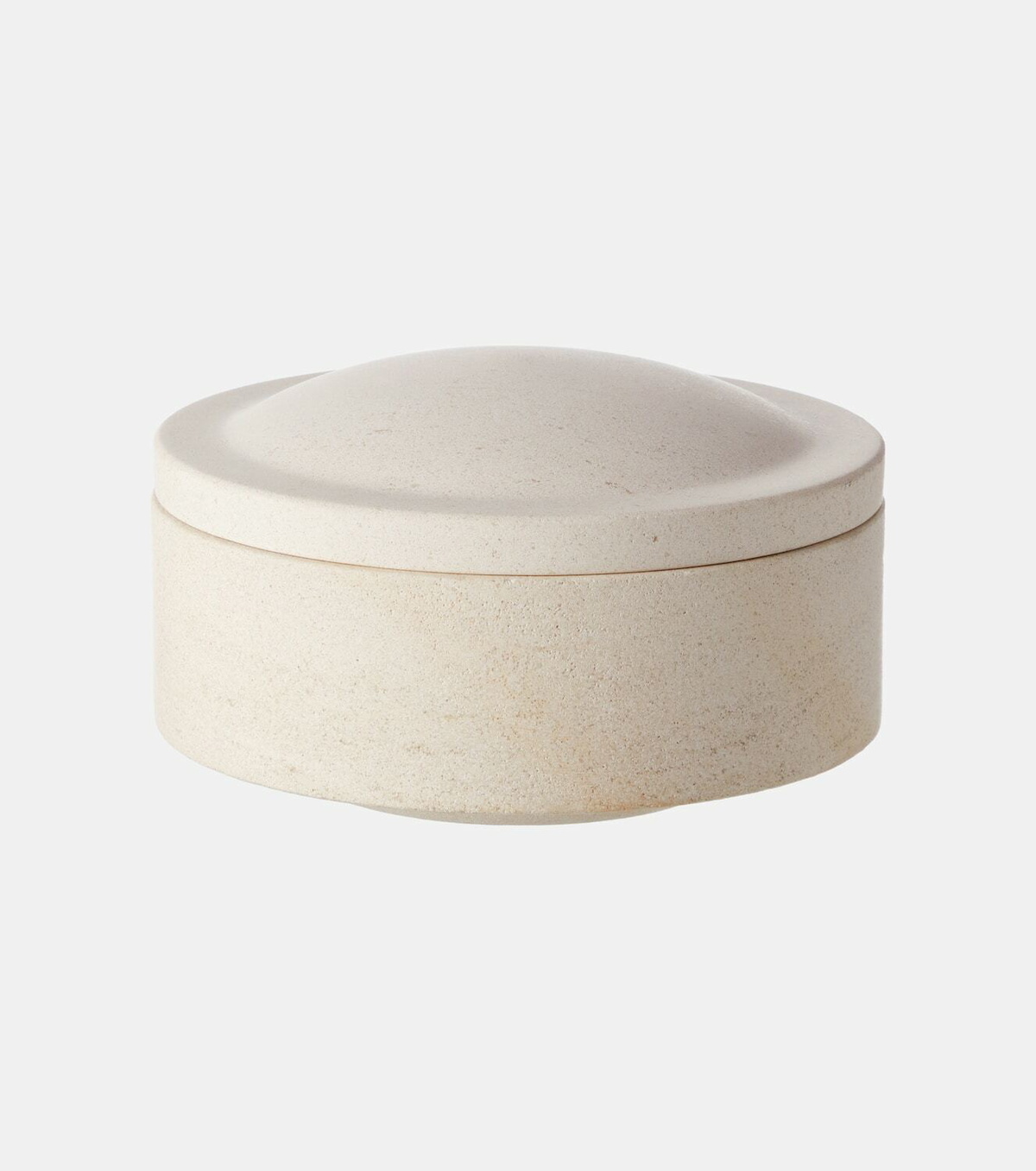 Louise Roe Gallery Object 07 stoneware container
