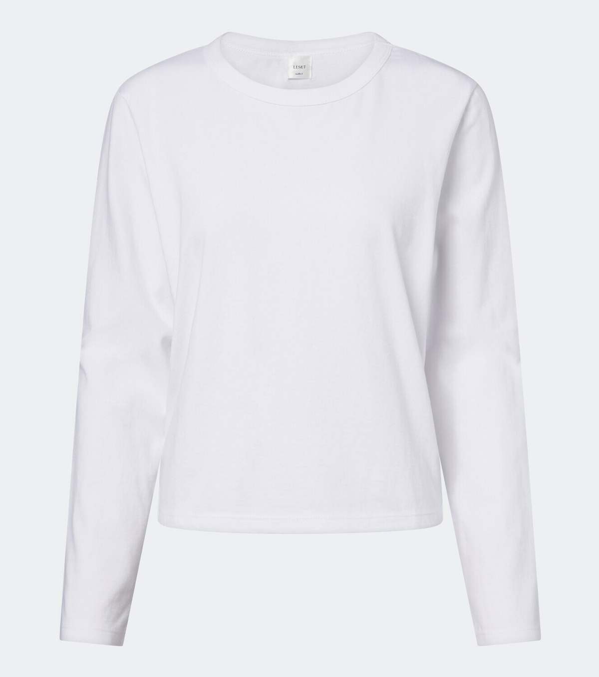 Leset Margo cotton jersey T-shirt