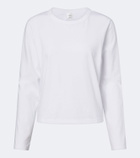 Leset Margo cotton jersey T-shirt