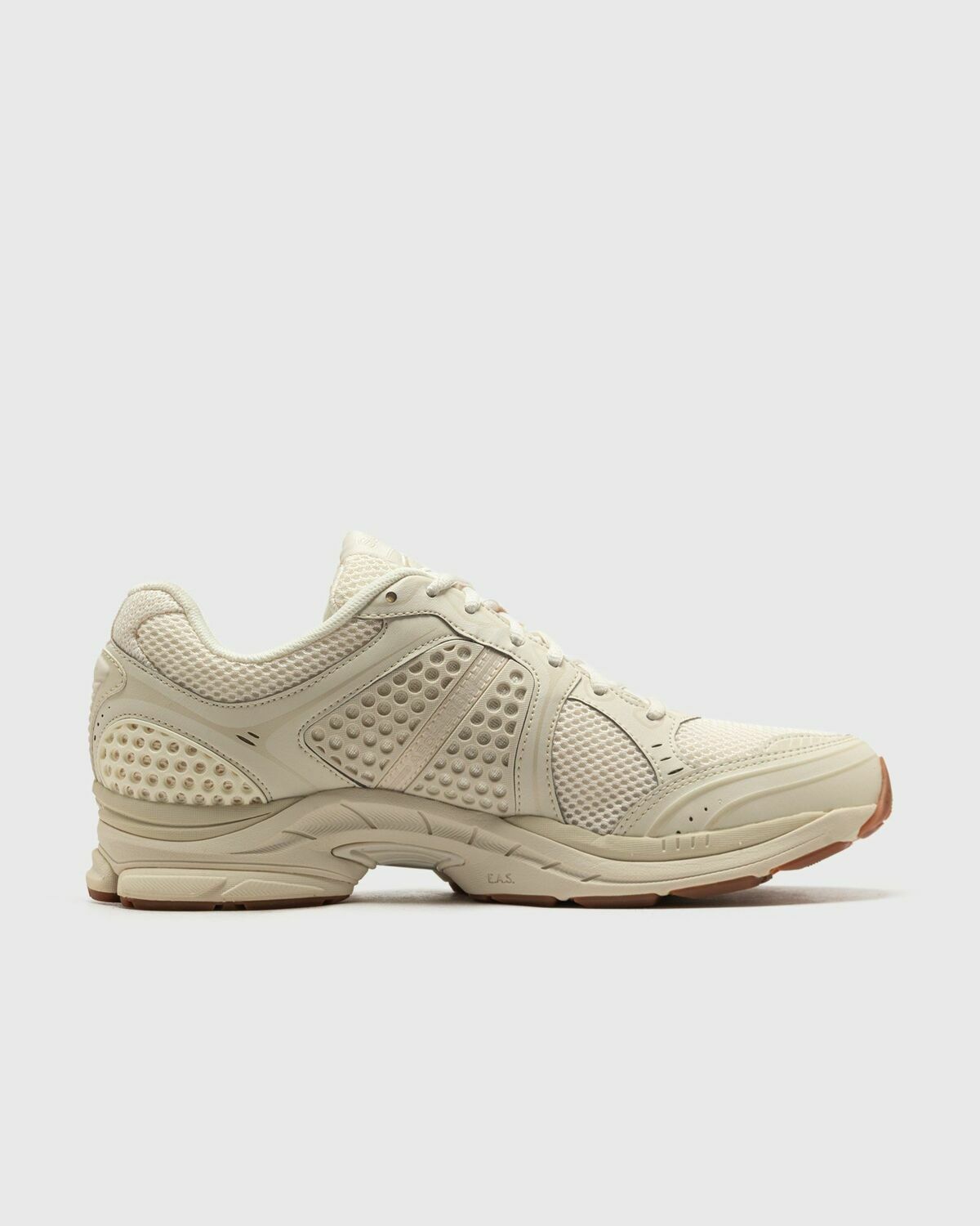 Saucony Originals PROGRID TRIUMPH 4 Beige Mens Lowtop