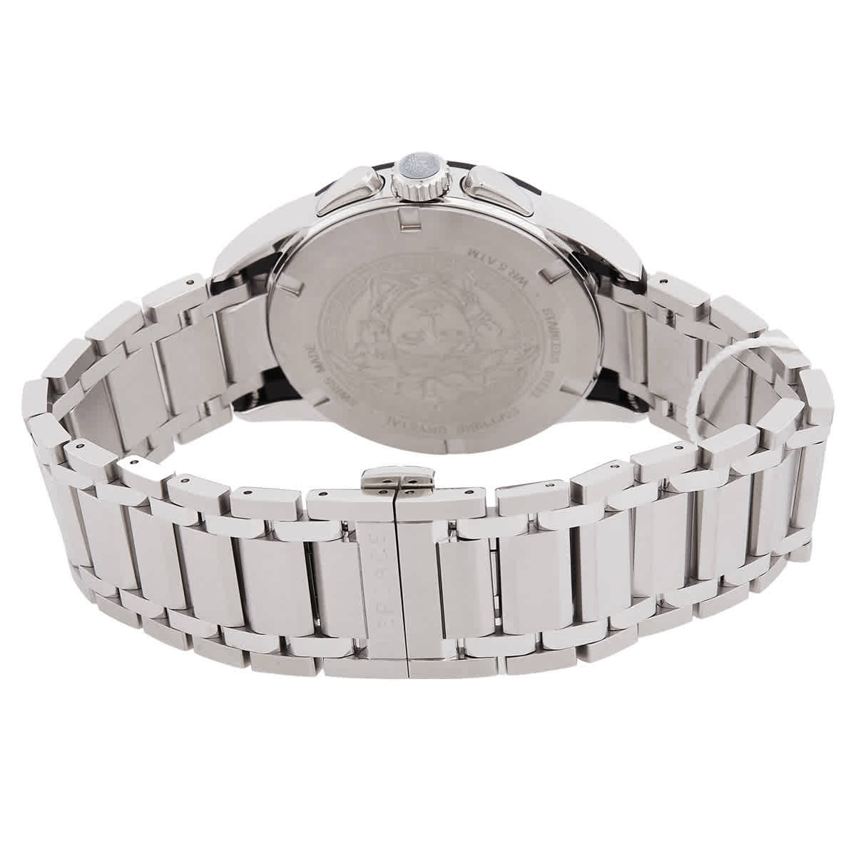 Versace Character Chrono watch Versace Character Chrono WLC99D008 S099 Watch | Shade Station main image 3