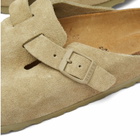 Birkenstock 1774 Boston Clog - Faded Khaki