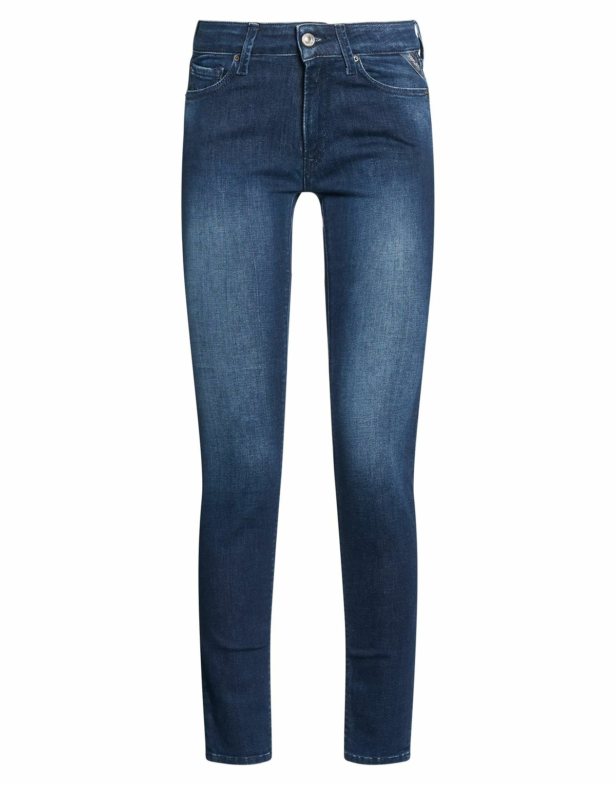 Replay Womens Jeans in Blue