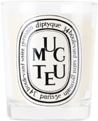 diptyque White Muguet Candle