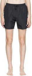 Boss Black Starfish Swim Shorts