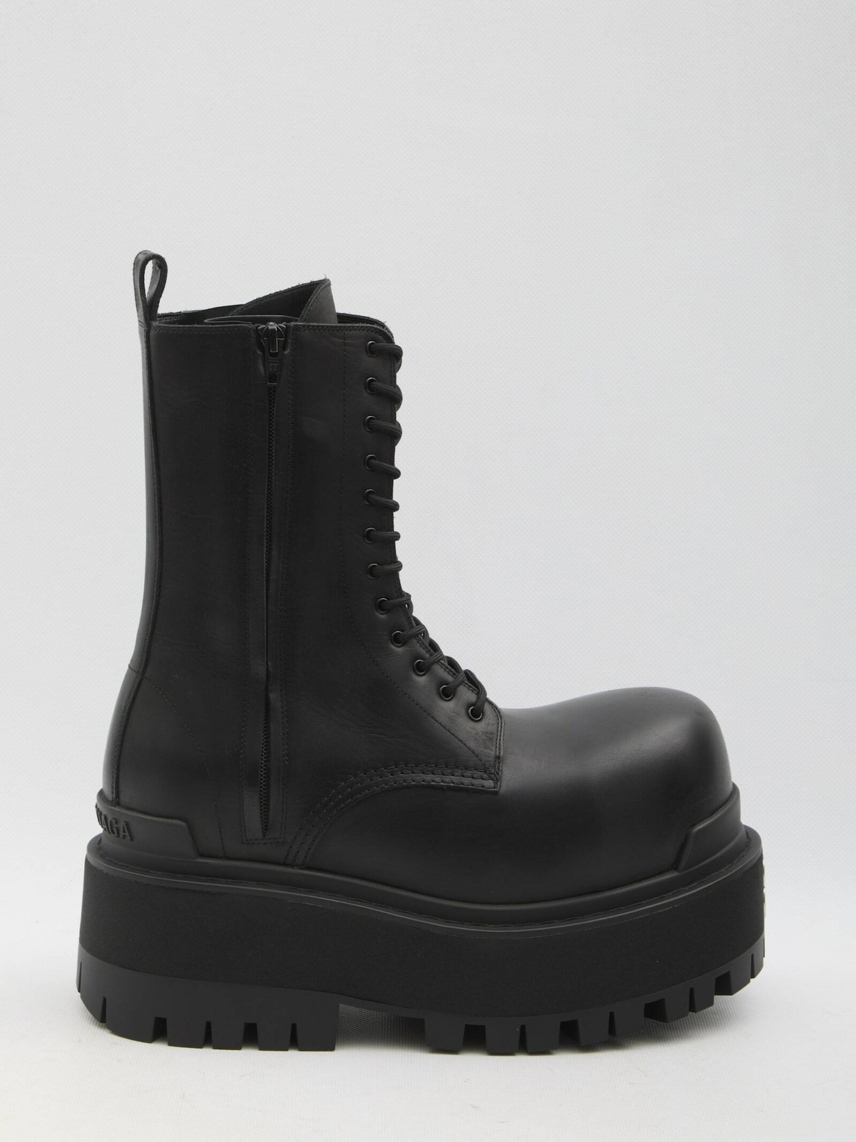 Balenciaga Giant Boots