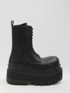 Balenciaga Giant Boots