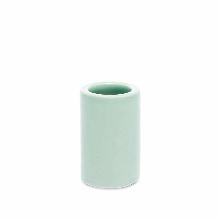 Photo: HAY Toothbrush Holder in Mint