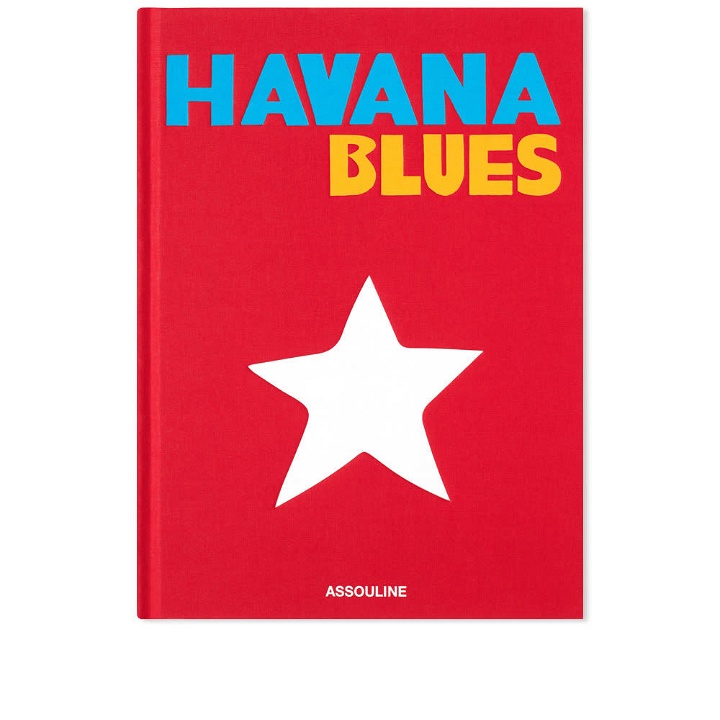 Photo: Havana Blues
