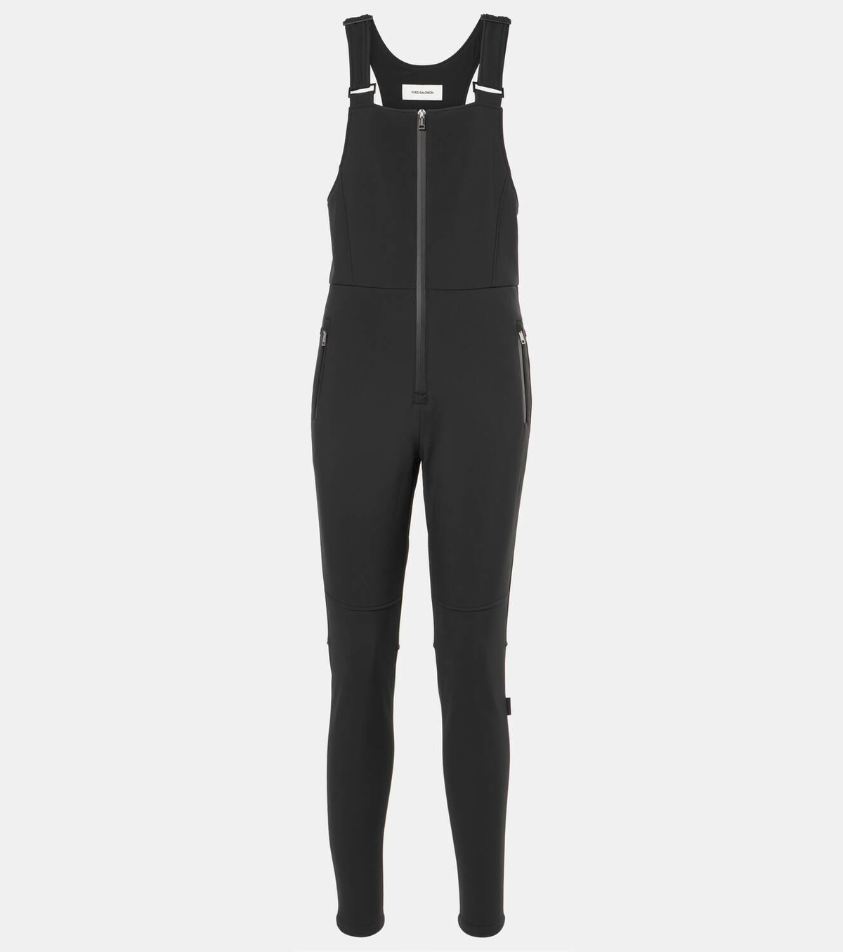 Yves Salomon Pantalon snowsuit