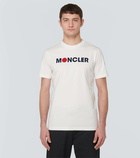 Moncler Cotton jersey T-shirt