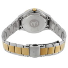 Technomarine Luna Quartz Crystal Ladies Watch TM-826011
