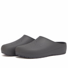 Crocs Classic Energy Clog in Black Sand