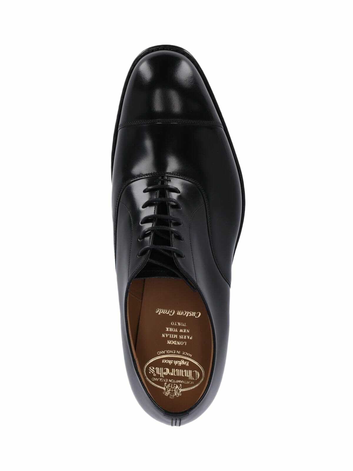 CHURCH’s English Shoes Consul Church main image 3