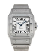 Cartier Santos Galbee W20098D6