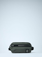 Stone Island Nylon Metal Crossbody Bag