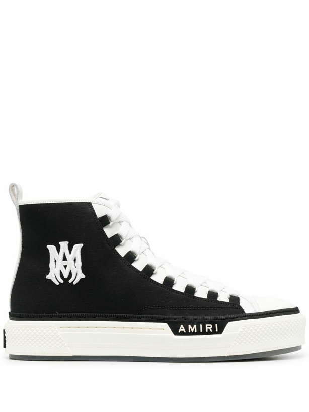 Photo: AMIRI - Sneakers M.a.