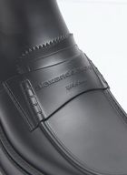 Alexander Wang Carter Platform Rain Boots