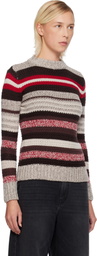 Weekend Max Mara Multicolor Ilde Sweater
