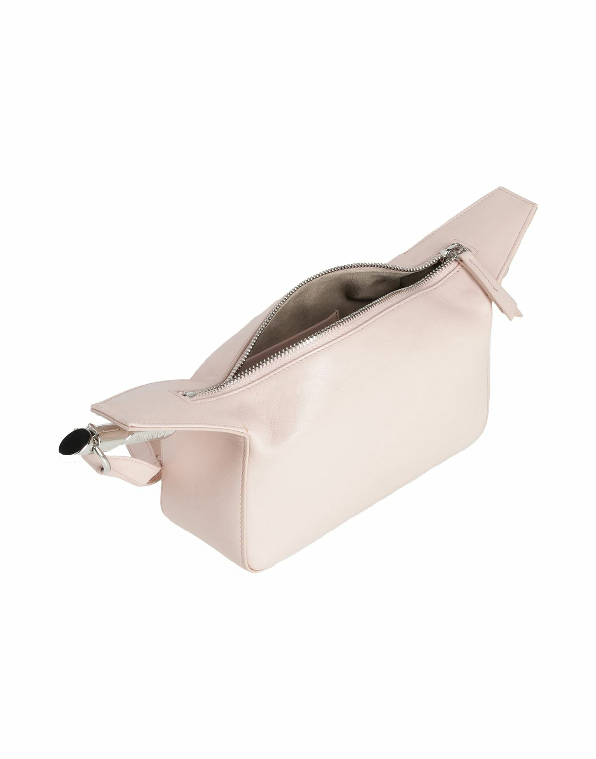 Lanvin Womens Cross-body bag Light in Pink