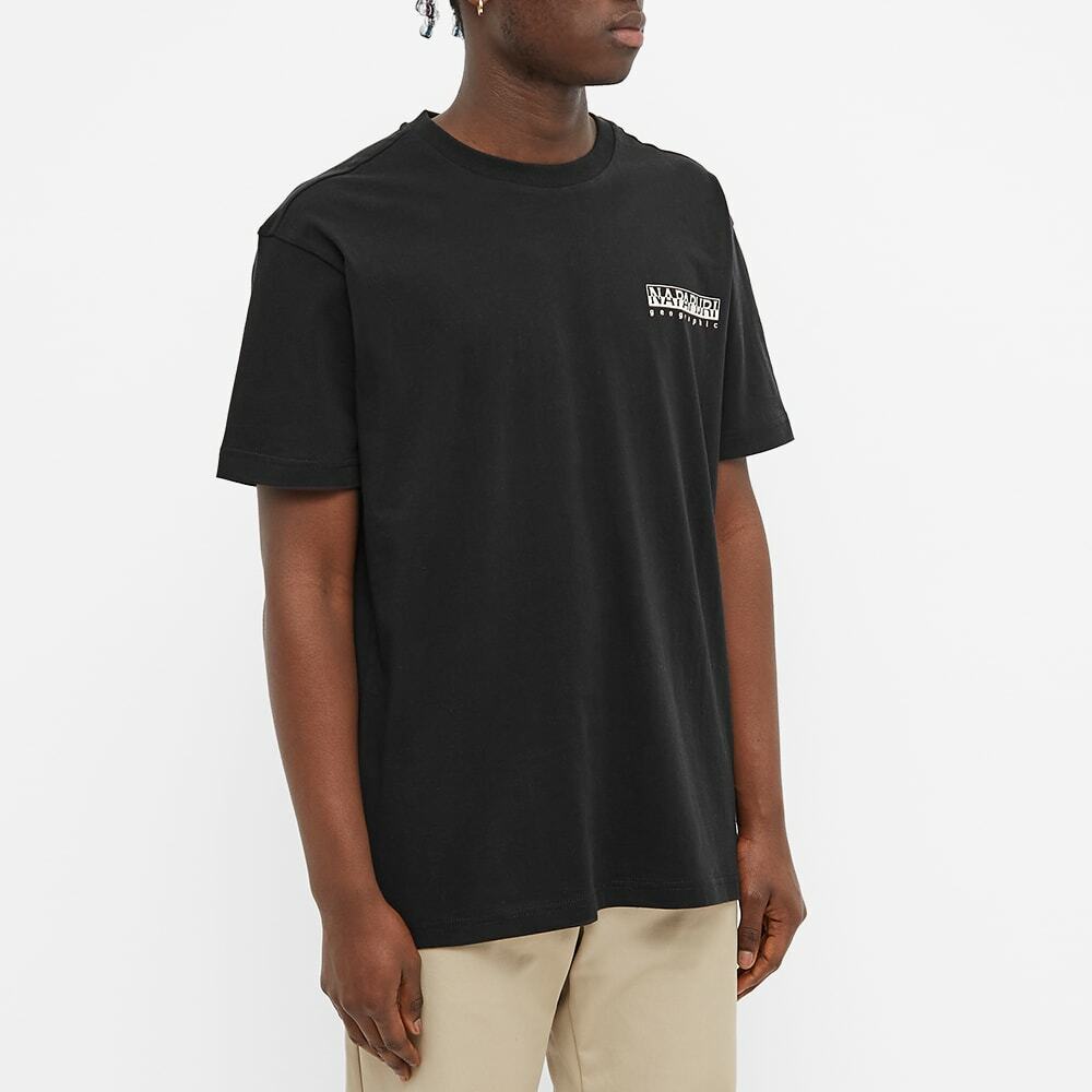 NAPAPIJRI - Man - T-shirt main image 0