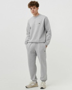 Lacoste Tracksuit Trousers Grey - Mens - Track Pants