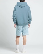 Nahmias Mens Sweatshirt in Light blue