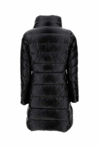 Fay Urban Coat With Crater Neck