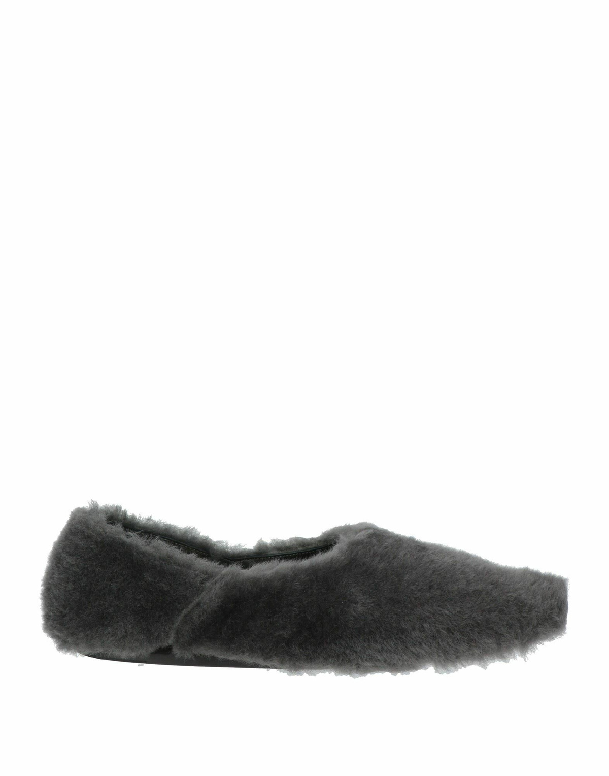 Jil Sander+ Womens Ballet flats in Charcoal