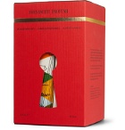 Fornasetti - Cocktail Scented Candle, 300g - Colorless