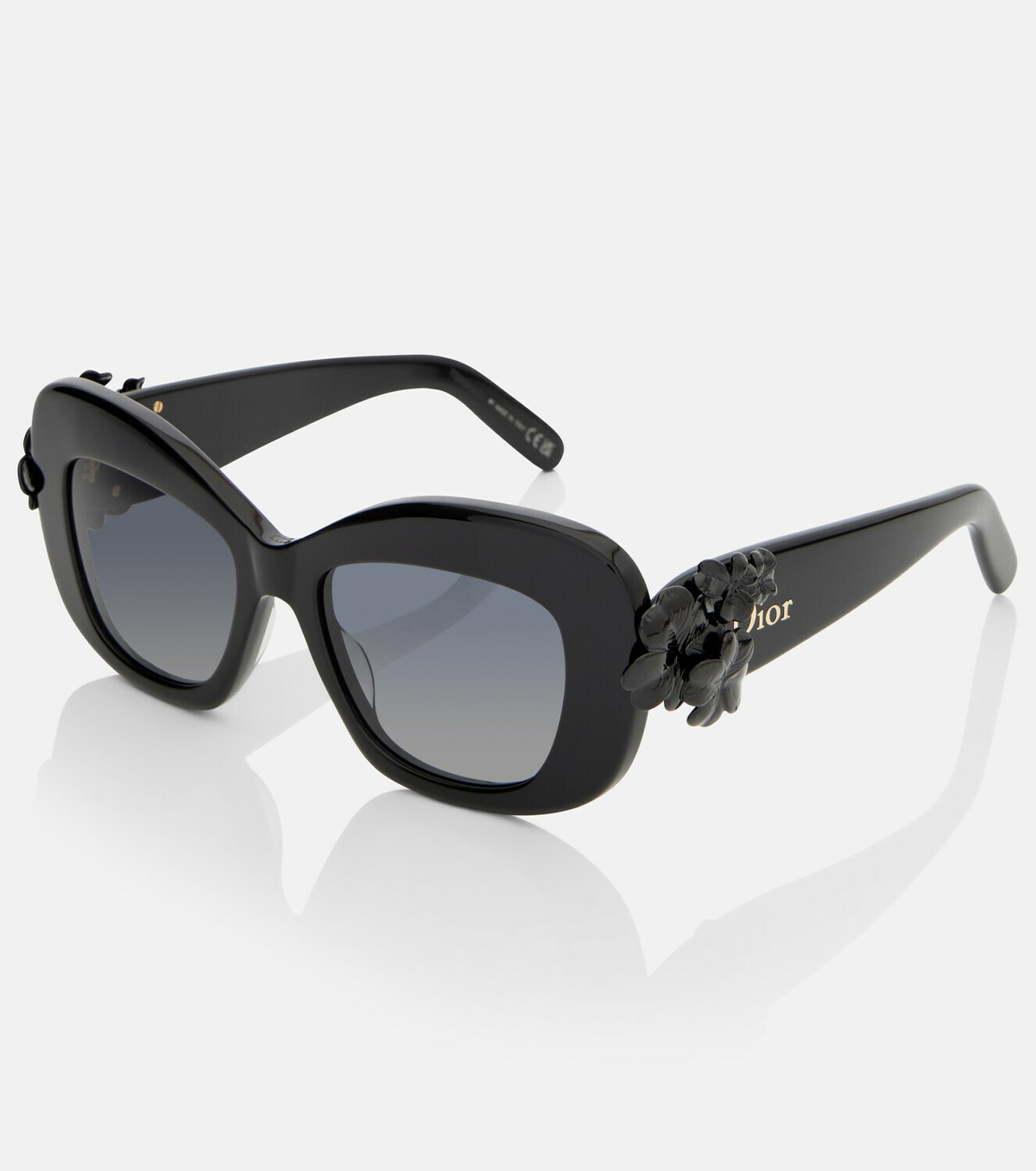 Dior Eyewear Dior Clover S3I square sunglasses