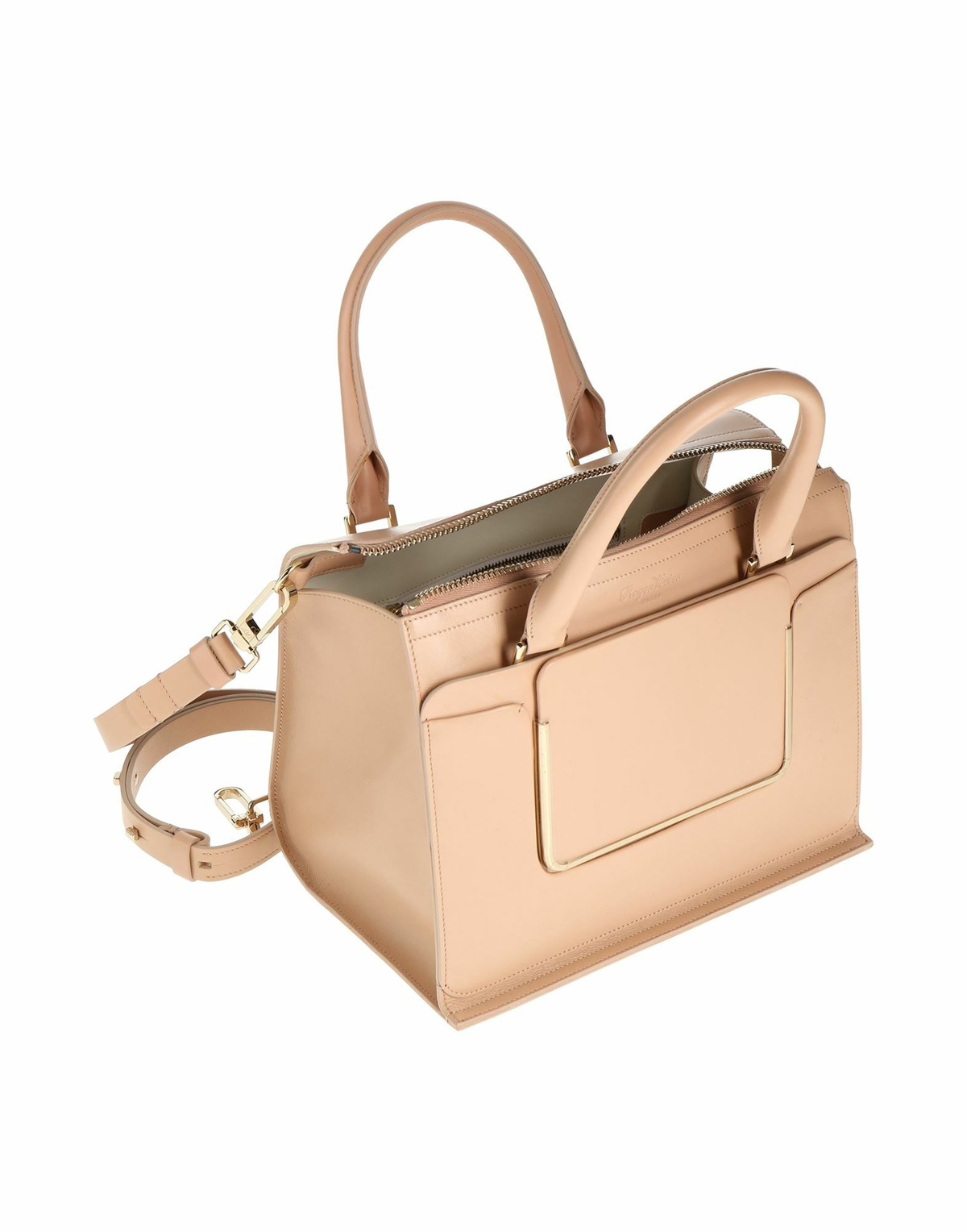 Roger Vivier Womens Handbag Blush